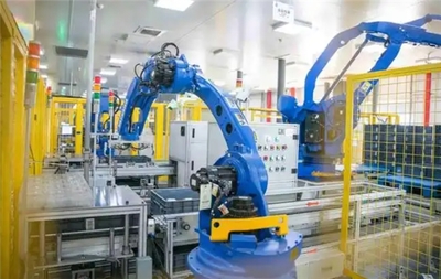 為何家電行業(yè)的『燈塔工廠』幾乎都是市場(chǎng)上的『燈塔』？