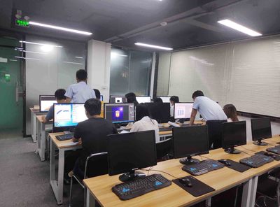 石巖辦公文秘與計算機技能培訓中心 全方位提升職場競爭力