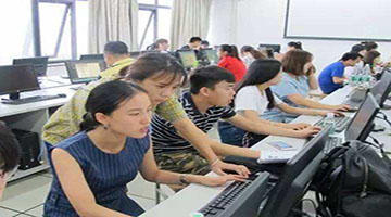 南昌PS培訓(xùn)班 從零基礎(chǔ)到精通需要多長(zhǎng)時(shí)間？